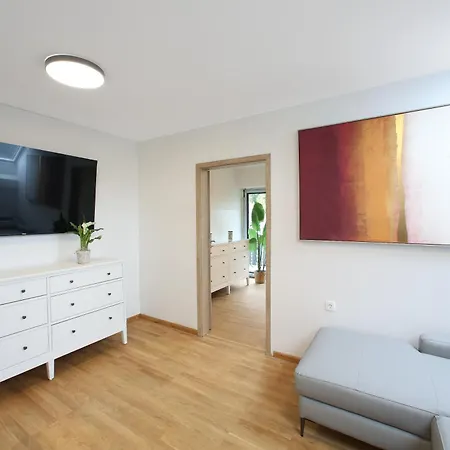 Sunset Valley And Appartement *