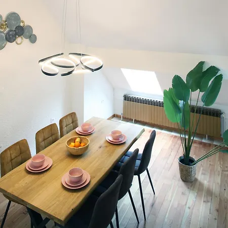 شقة Sunset Valley And بوينج