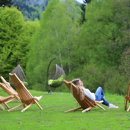 Sunset Valley And Appartement Bohinj