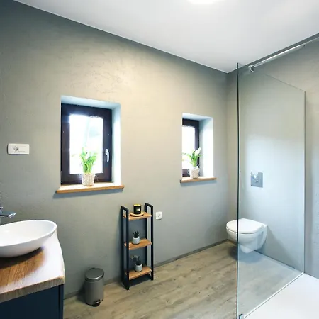 Sunset Valley And Appartement