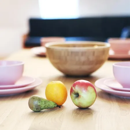 Sunset Valley And شقة بوينج