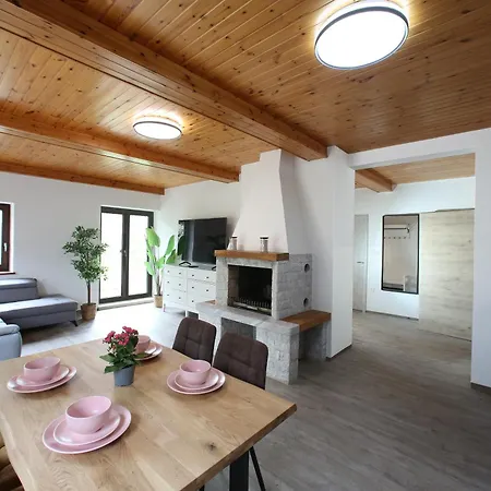 Sunset Valley And Appartement