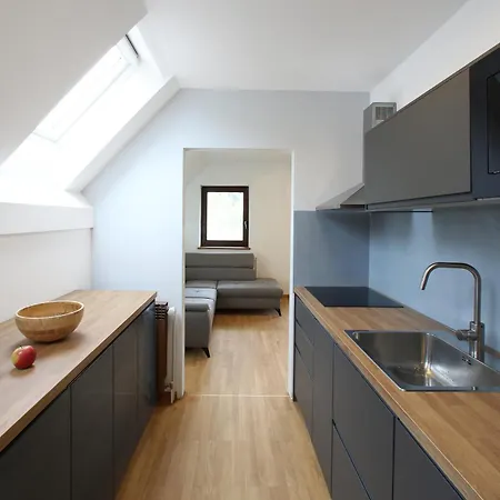 Sunset Valley And Appartement *