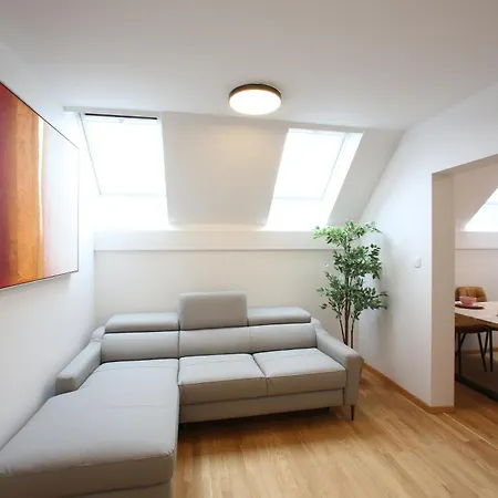 Appartement Sunset Valley And *