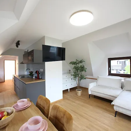 Sunset Valley And شقة