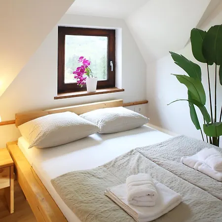 Sunset Valley And Appartement *