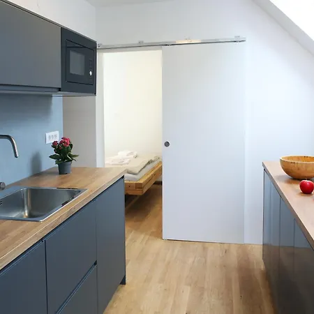 Sunset Valley And Appartement Bohinj