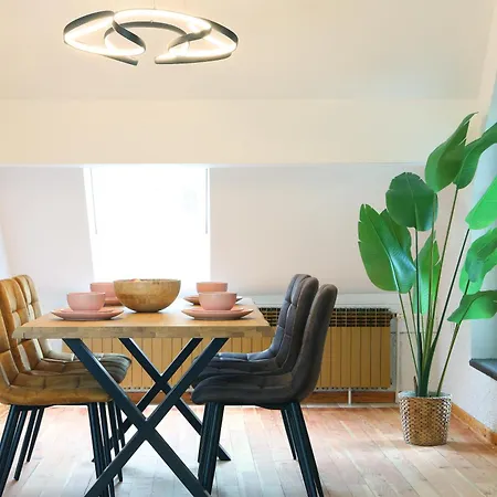 Appartement Sunset Valley And