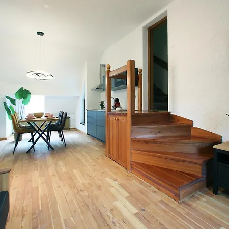 Sunset Valley And * Bohinj