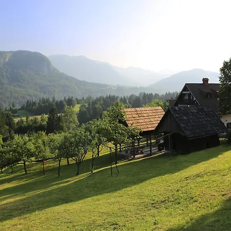 Sunset Valley And Appartement *