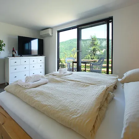 Appartement Sunset Valley And *