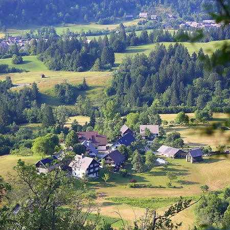 Sunset Valley And Appartement