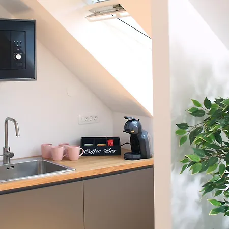 Appartement Sunset Valley And *