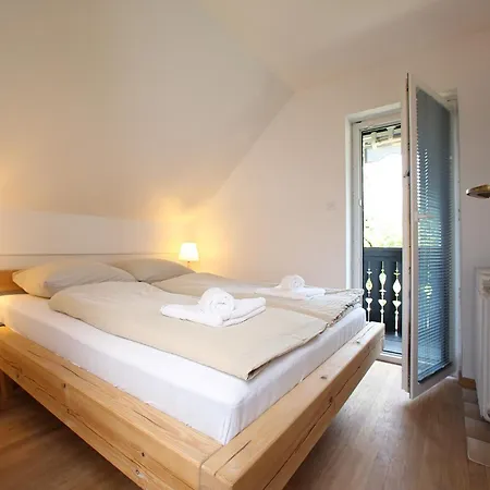 Appartement Sunset Valley And Bohinj