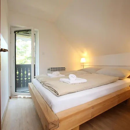 Sunset Valley And * Bohinj