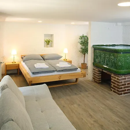 Sunset Valley And Appartement Bohinj