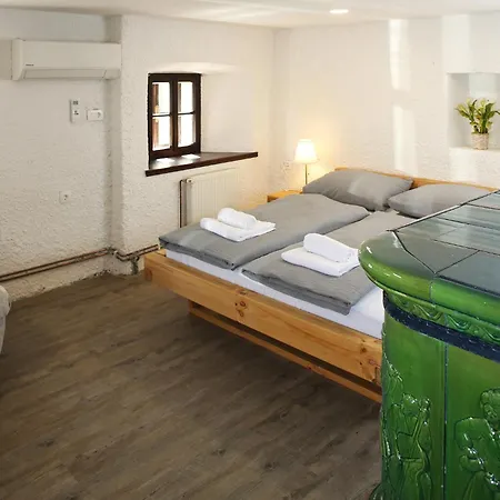 Sunset Valley And * Bohinj