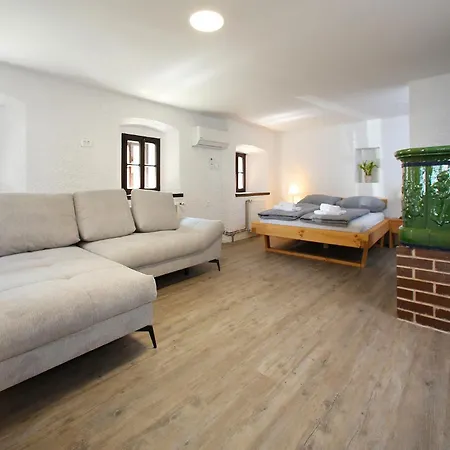 Appartement Sunset Valley And