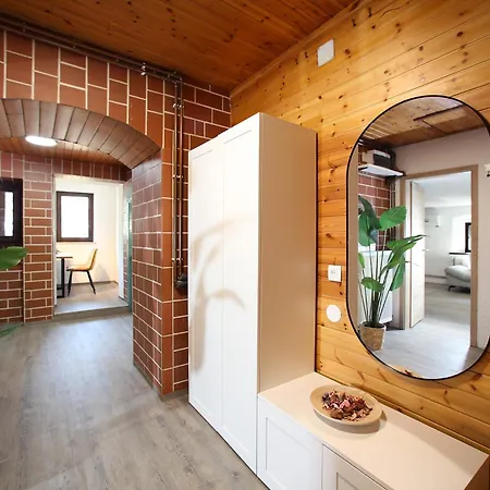 Sunset Valley And Appartement *