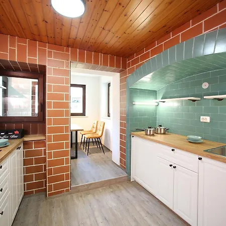 Sunset Valley And Bohinj