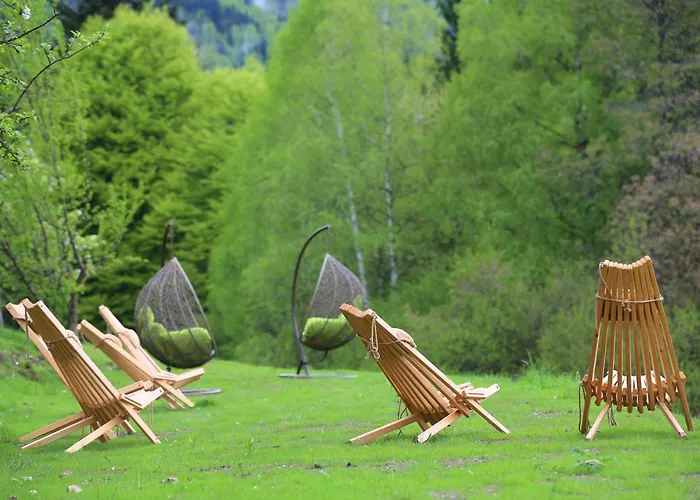 דירה Sunset Valley And בוהין