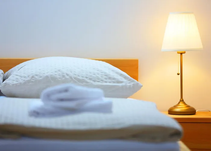 דירה Sunset Valley And *