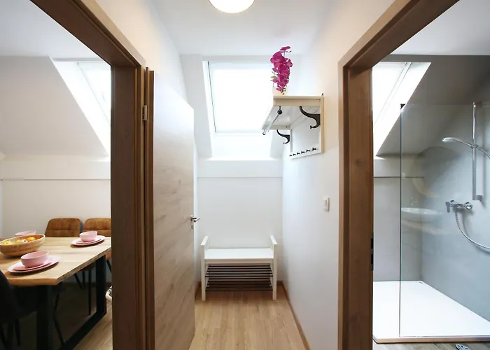 דירה Sunset Valley And בוהין