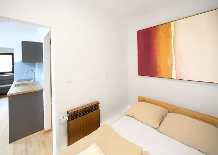 Sunset Valley And בוהין