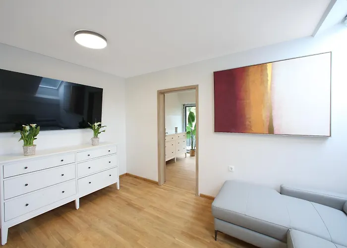 Sunset Valley And דירה *