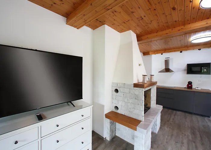 דירה Sunset Valley And *