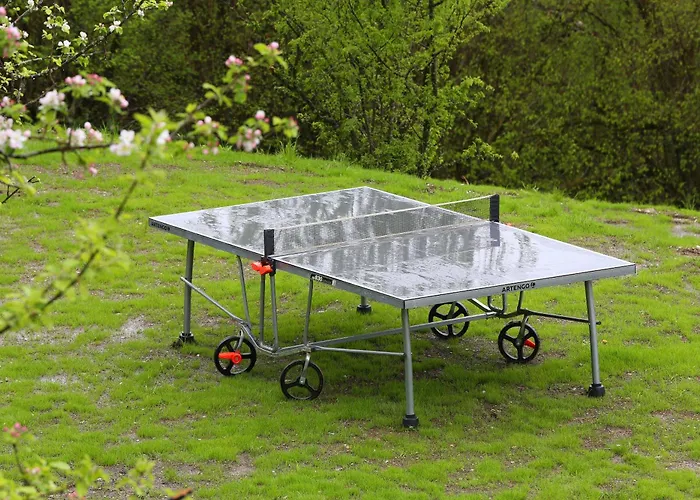 דירה Sunset Valley And בוהין