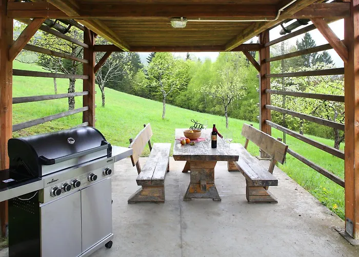 דירה Sunset Valley And