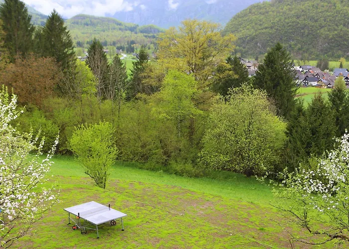 Sunset Valley And דירה