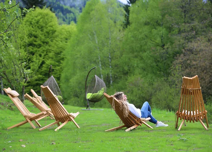 Sunset Valley And דירה בוהין