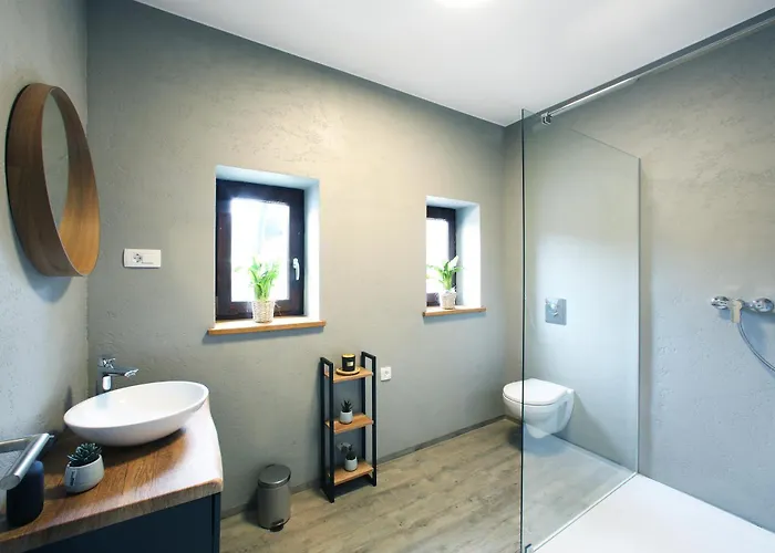 Sunset Valley And דירה