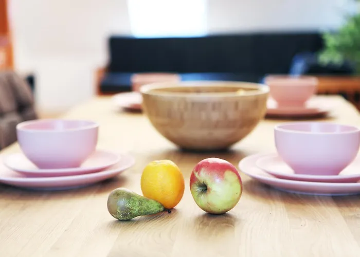 Sunset Valley And דירה בוהין