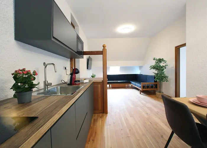 דירה Sunset Valley And בוהין