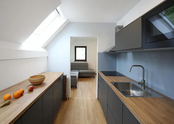 Sunset Valley And דירה *