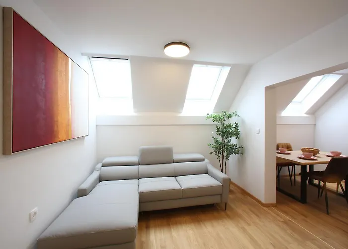 דירה Sunset Valley And *