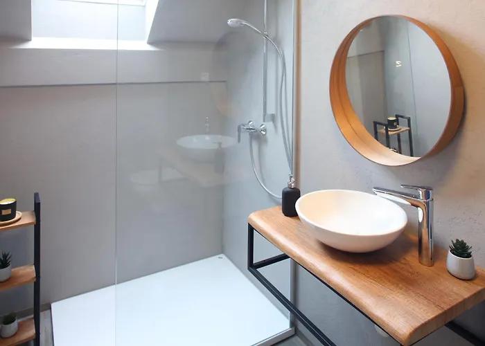 דירה Sunset Valley And בוהין