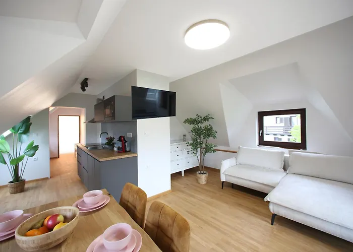 Sunset Valley And דירה