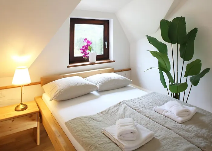 Sunset Valley And דירה *