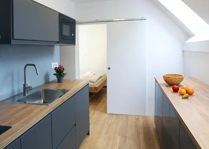 Sunset Valley And דירה בוהין