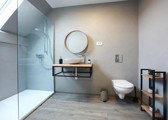 דירה Sunset Valley And בוהין