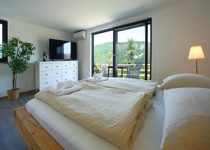 דירה Sunset Valley And *