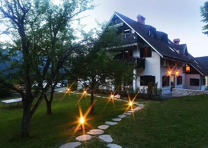 Sunset Valley And דירה בוהין