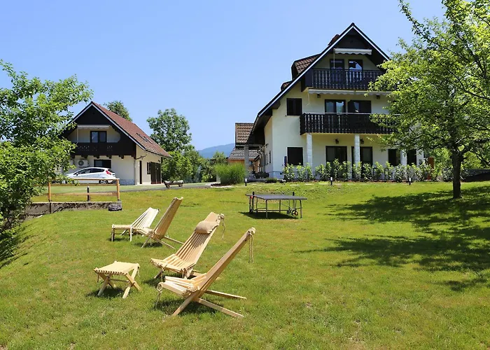 דירה Sunset Valley And בוהין