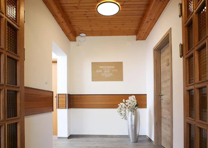 Sunset Valley And דירה *