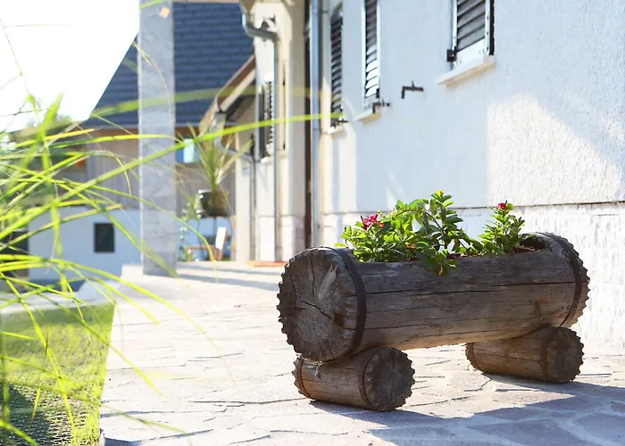 דירה Sunset Valley And בוהין