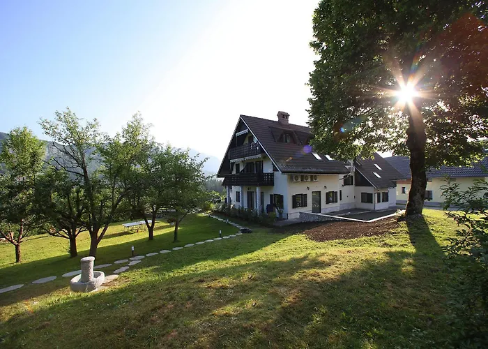 Sunset Valley And בוהין